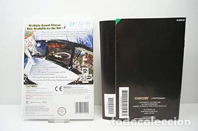 Videojuegos y Consolas: Okami- 5055060951002