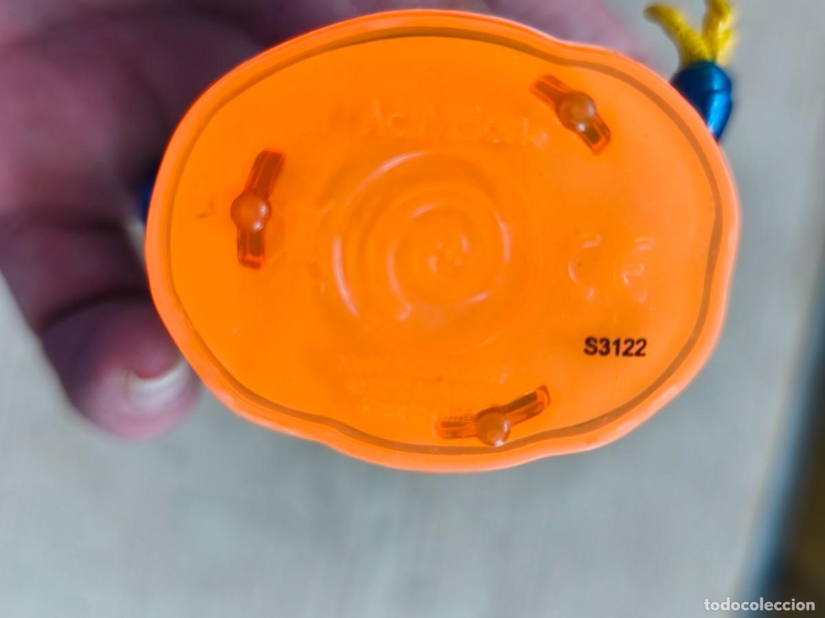 Videojuegos y consolas: Figura Skylanders Giants - Jet Vac - Foto 5
