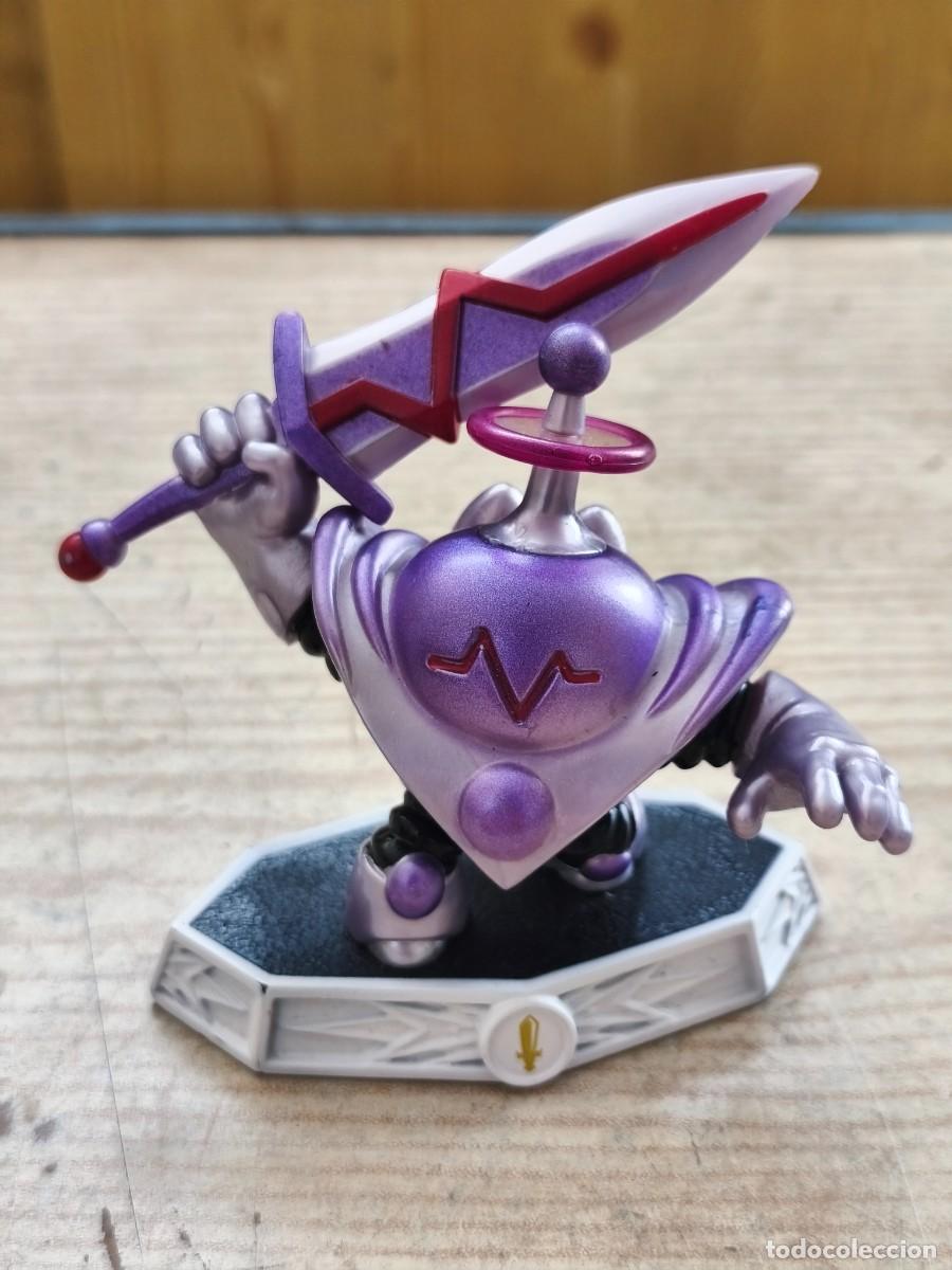 Videospiele und Konsolen: Figura Skylanders Imaginators - Blaster Tron