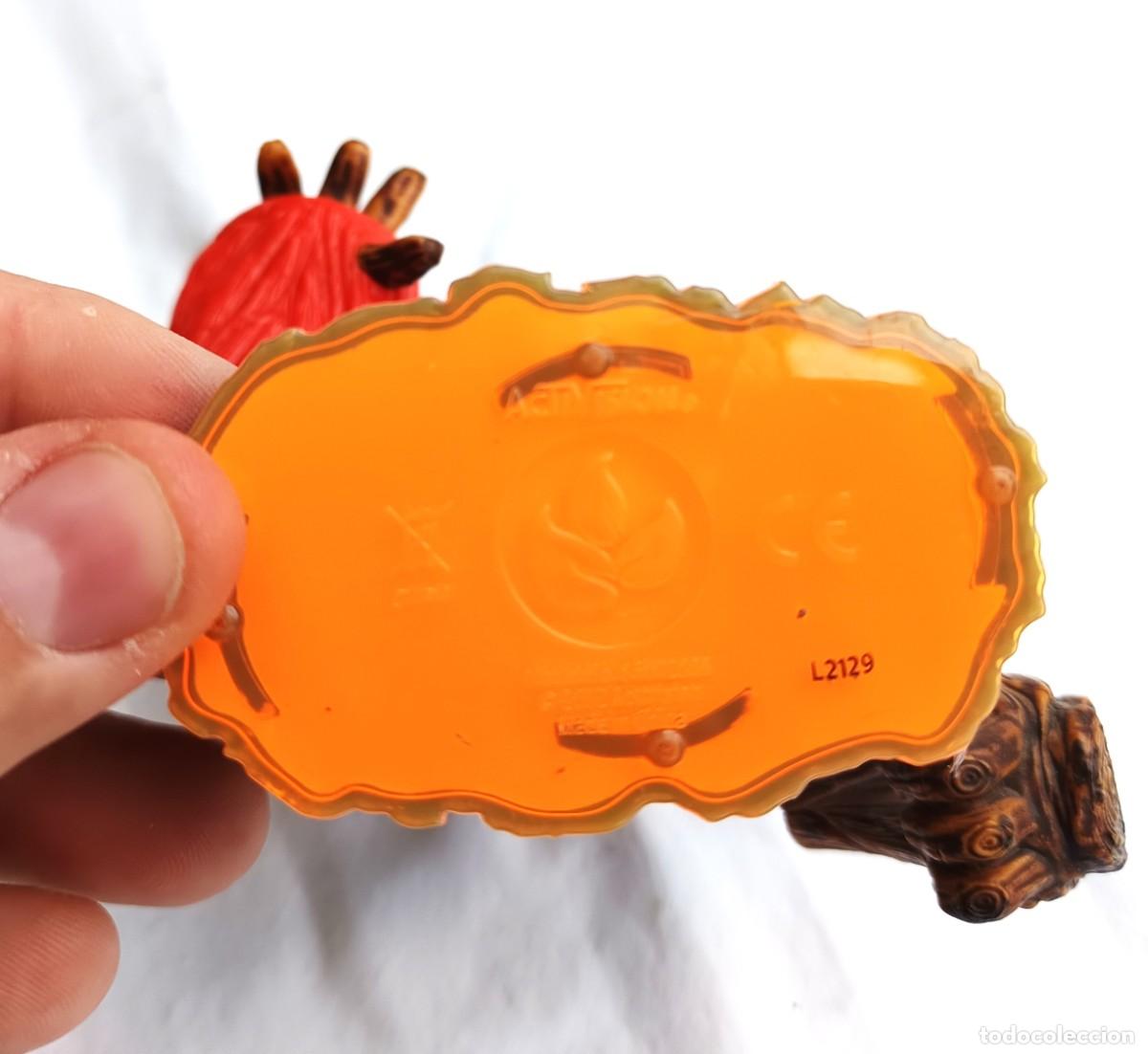 Videojuegos y consolas: Tree Rex de la serie Skylanders Giants - Foto 5
