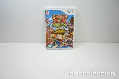 Videojuegos y Consolas: Samba De Amigo- 5060138438477