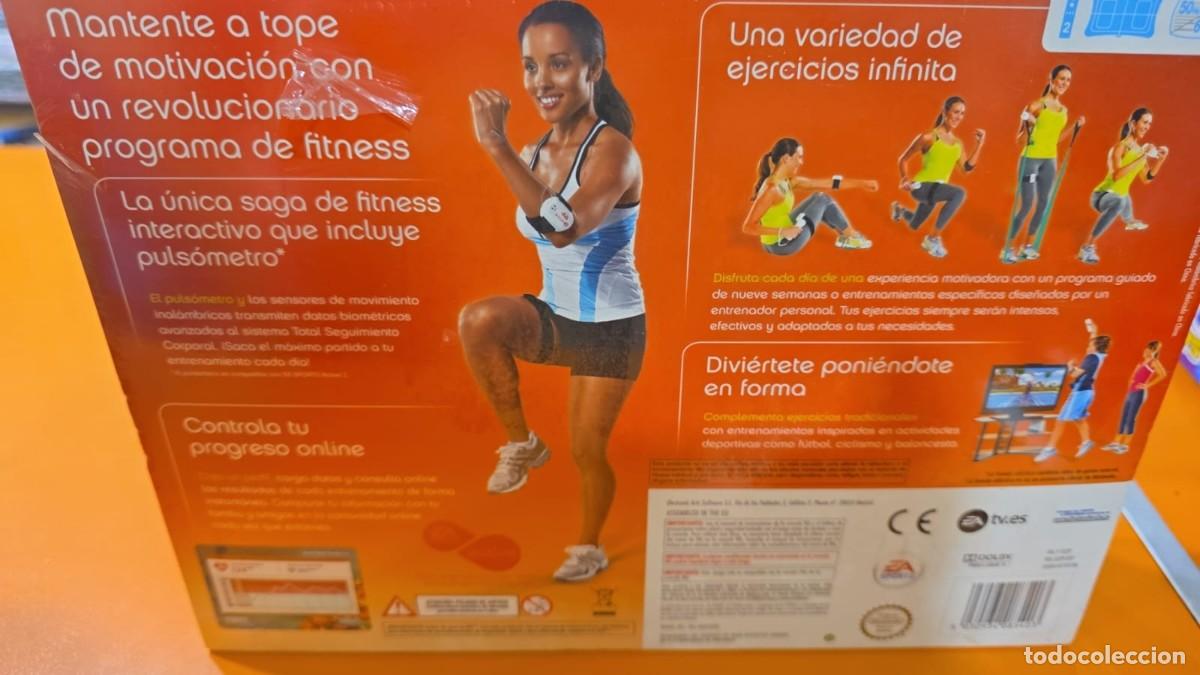 Videojuegos y consolas: EA Sports Active V2 [Wii] - Foto 2