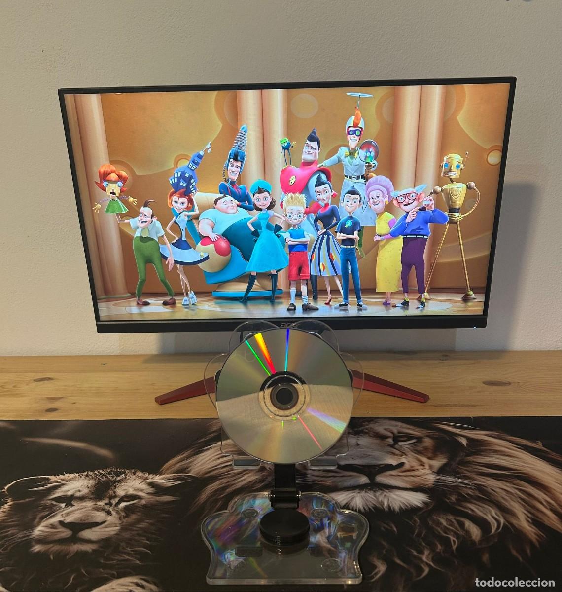 Videojuegos y consolas: Descubriendo a los Robinsons Wii - Foto 4
