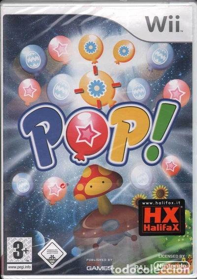 Videojuegos y consolas: Pop! (8023171012773)