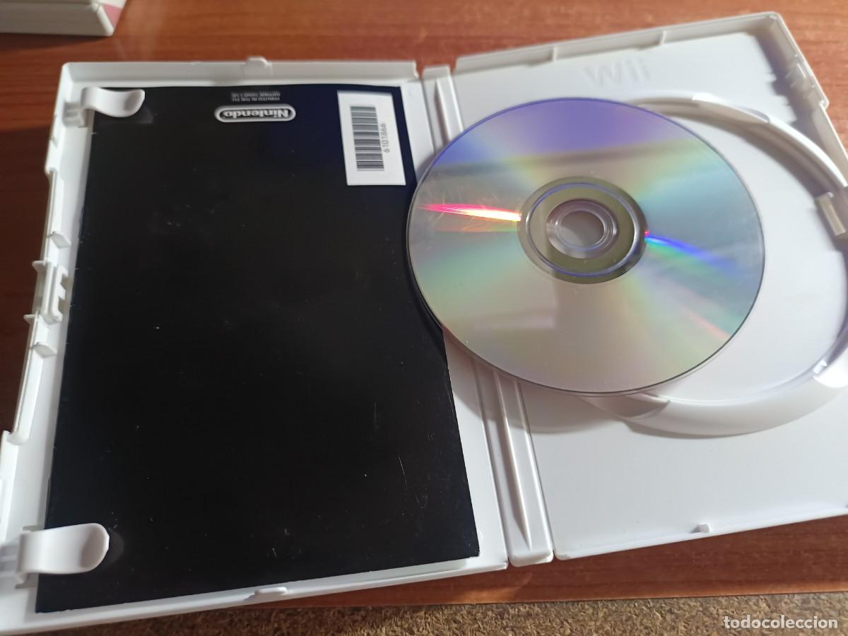 Videojuegos y consolas: Monopoly para Nintendo Wii pal esp - Foto 3
