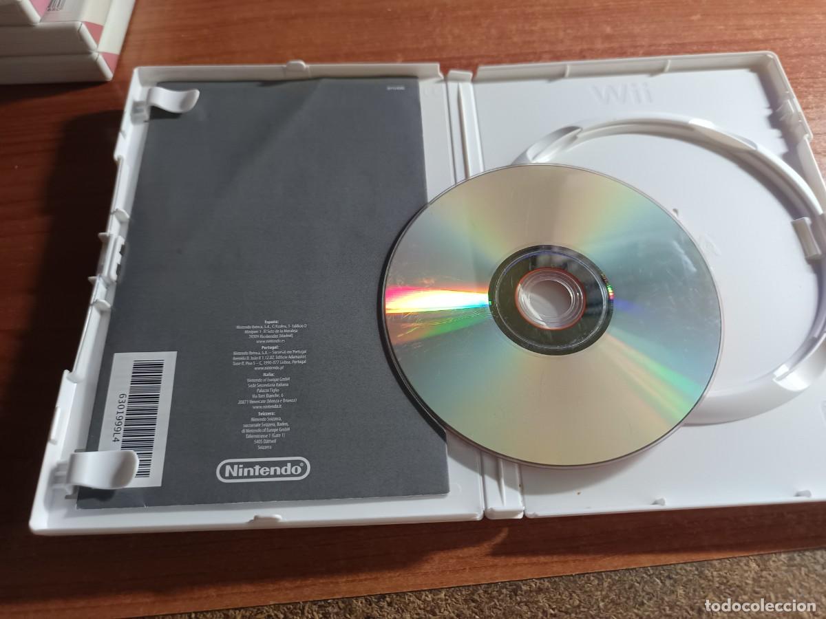 Videojuegos y consolas: Wii Play. wii pal esp - Foto 3