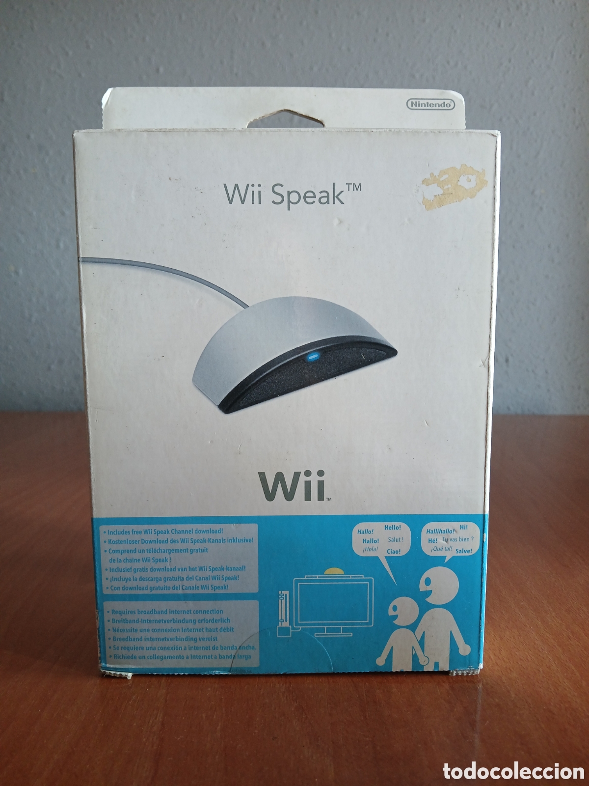 Videojuegos y consolas: NUEVO WII CineYVideojuegosAlMejorPrecio