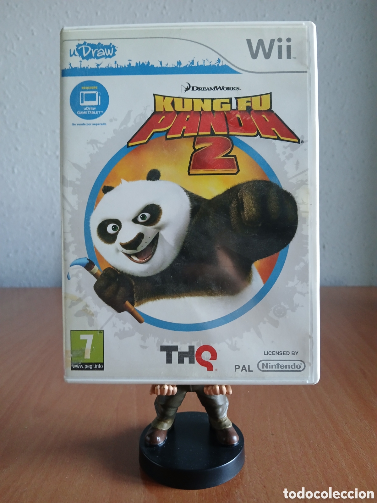 Videojuegos y consolas: WII CineYVideojuegosAlMejorPrecio
