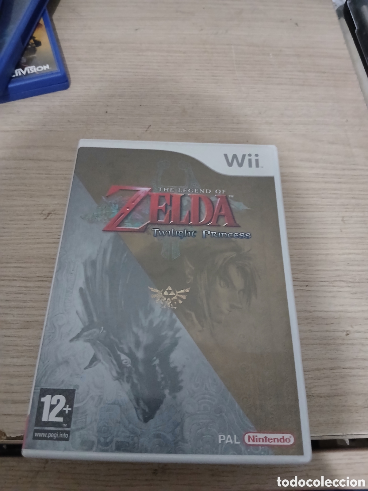 Videojogos e Consolas: JUEGO NINTENDO WII FUNCIONA,,VER FOTOS