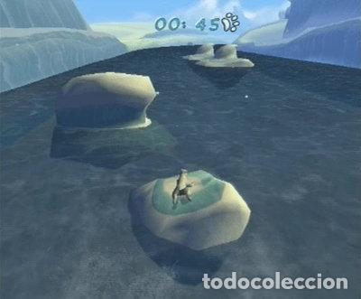 Videojuegos y consolas: Arctic Tale- 5060034555384