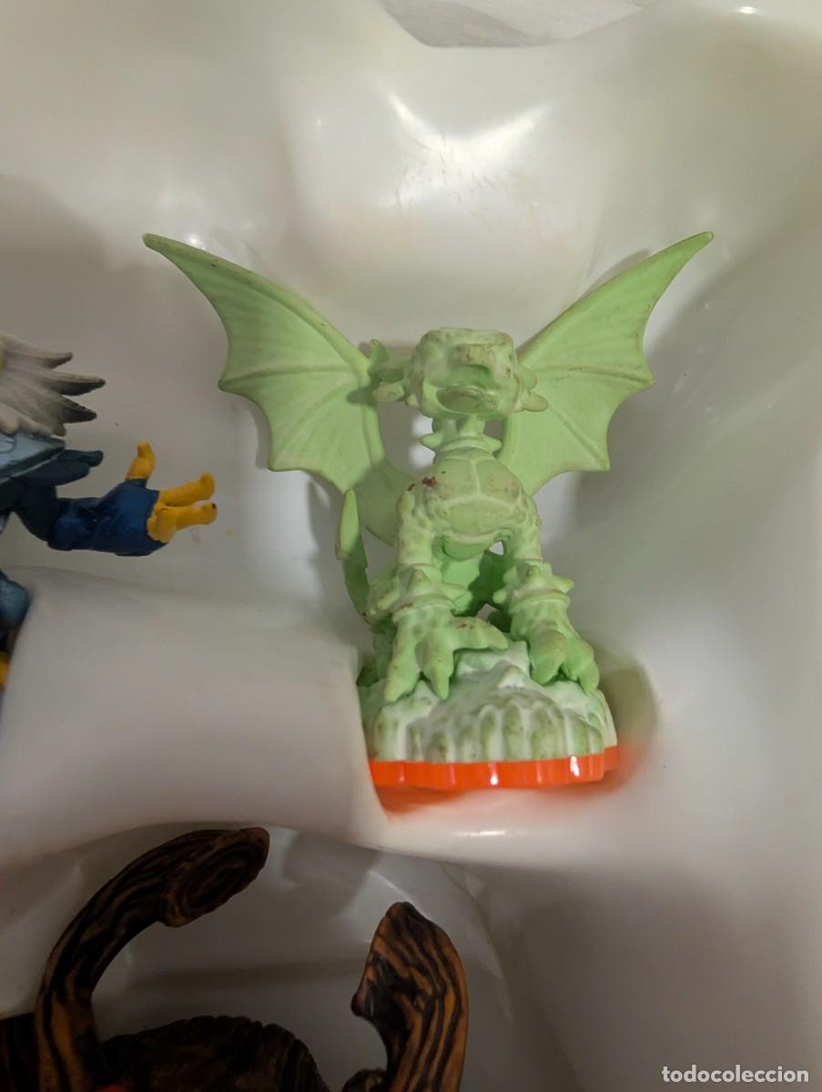 Videojuegos y consolas: Juego Skylanders Giants - Foto 12