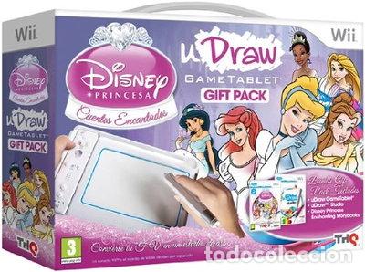 Videojogos e Consolas: Disney Princess: Enchanting Storybooks (Bundle)- 4005209157544