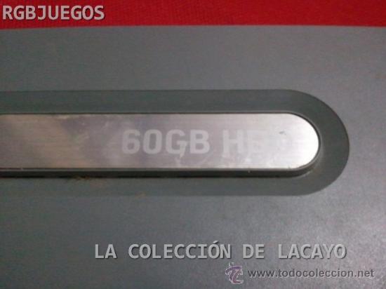 Videojuegos y consolas: DISCO DURO HD 60GB XBOX 360 - Foto 2
