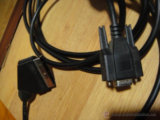 Videojuegos y consolas: cable adaptador para xbox 360 - Foto 2