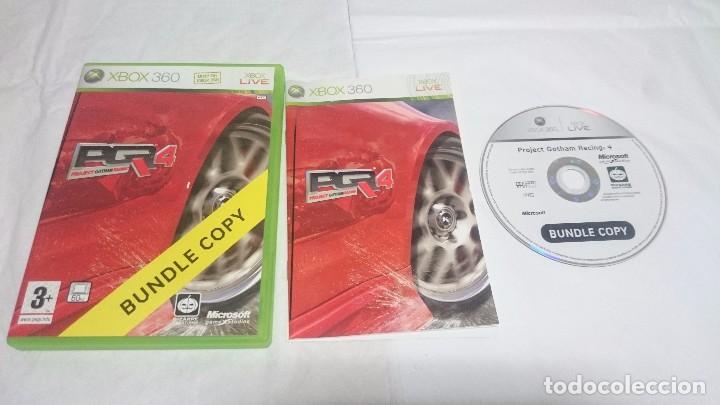 Project Gotham Racing 3 - Xbox 360 em Promoção na Americanas