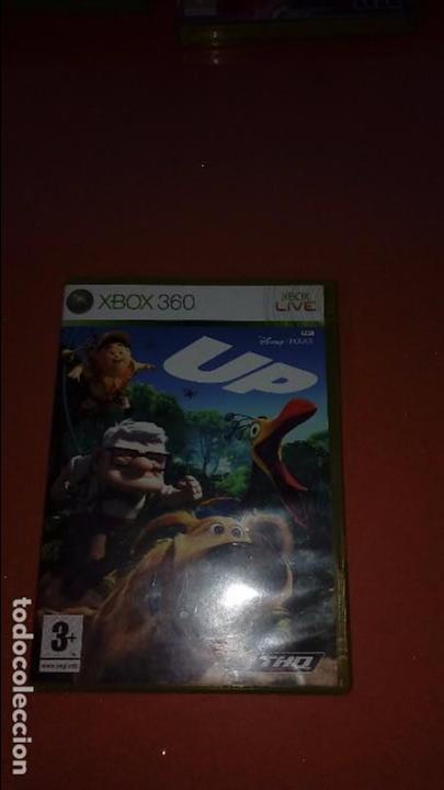 Videojuegos y consolas: XBOX 360 UP - Foto 1