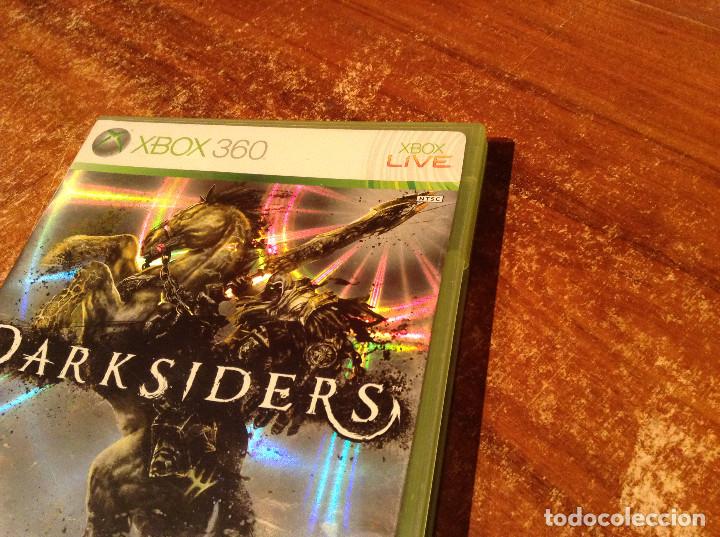 Videojuegos y consolas: DARKSIDERS - Foto 2