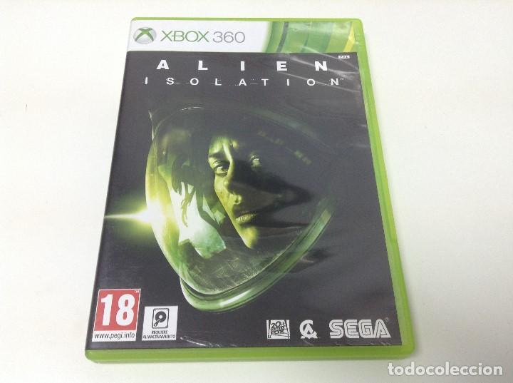 alien isolation - Buy Video games and consoles Xbox 360 on