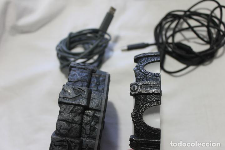 Videojuegos y consolas: LOTE DOS POZOS, PORTAL DEL PODER X BOX 360 SKYLANDER&acute;S - Foto 4