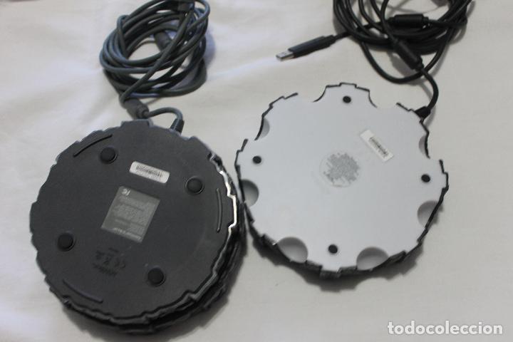 Videojuegos y consolas: LOTE DOS POZOS, PORTAL DEL PODER X BOX 360 SKYLANDER&acute;S - Foto 5
