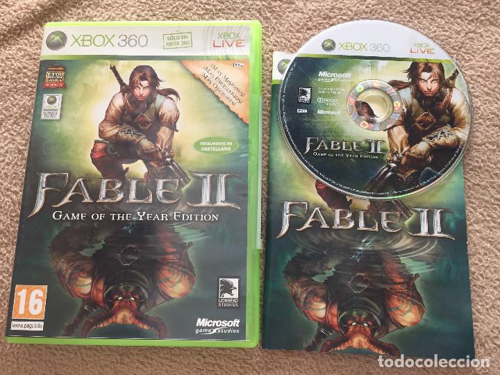 fable 2 for sale
