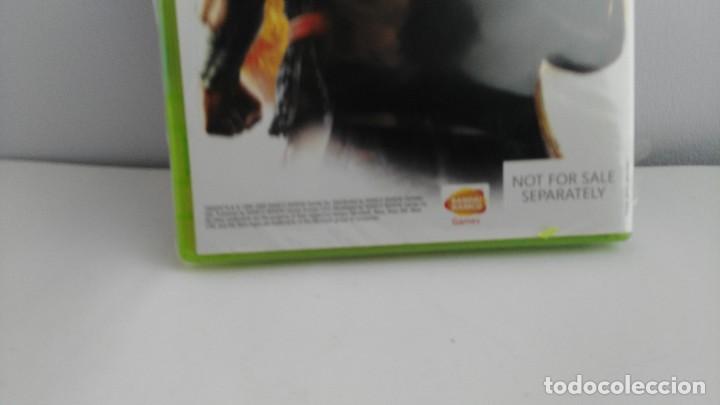 Videojuegos y consolas: juego xbox 360 teken 3 - Foto 3