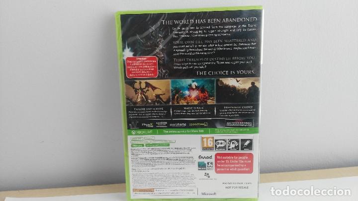 Videojuegos y consolas: juego xbox 360  risen 3 - Foto 2