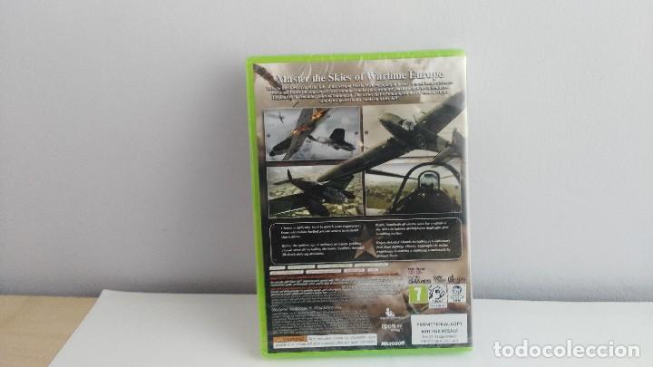 Videojuegos y consolas: juego xbox 360 IL 2 - Foto 2
