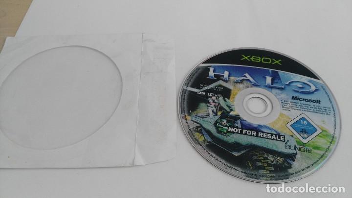 Videojuegos y consolas: juego xbox  HALLO - Foto 1