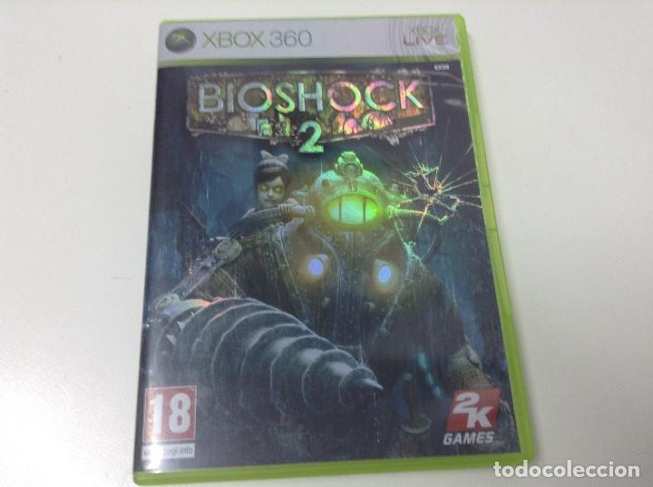 Videojuegos y consolas: BIOSHOCK 2 - Foto 1