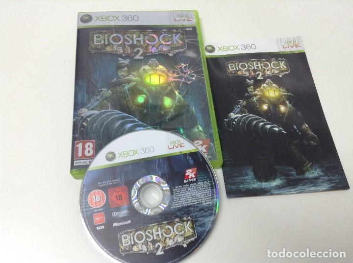 Videojuegos y consolas: BIOSHOCK 2 - Foto 3