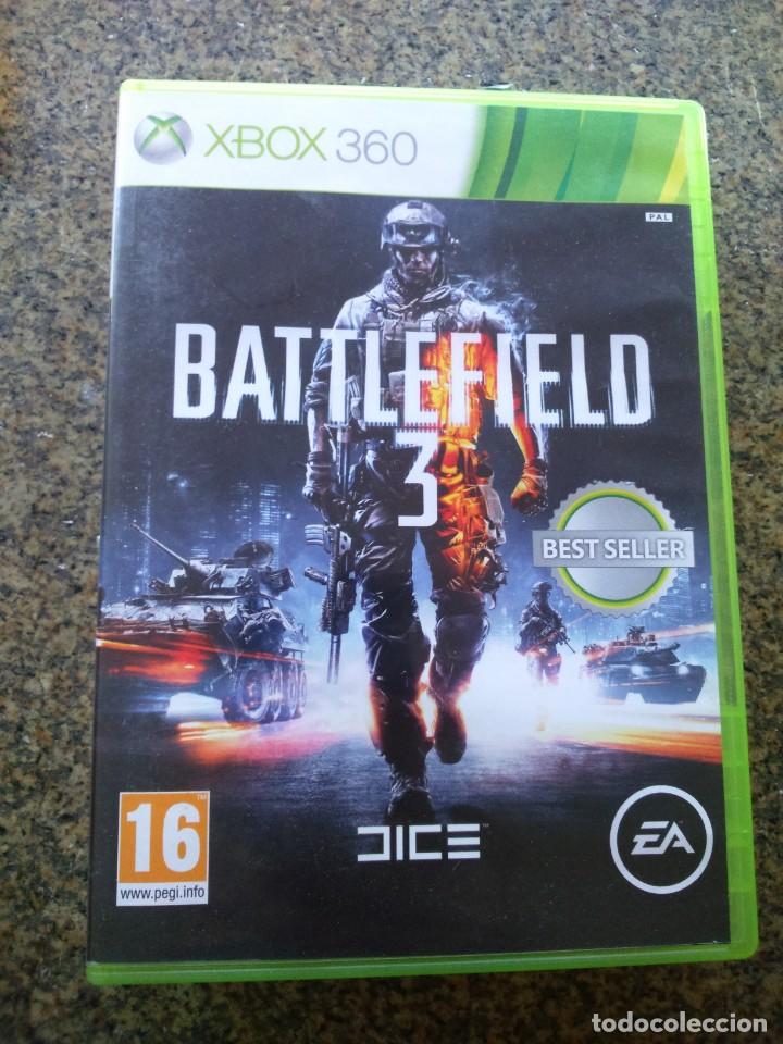 bf3 xbox one