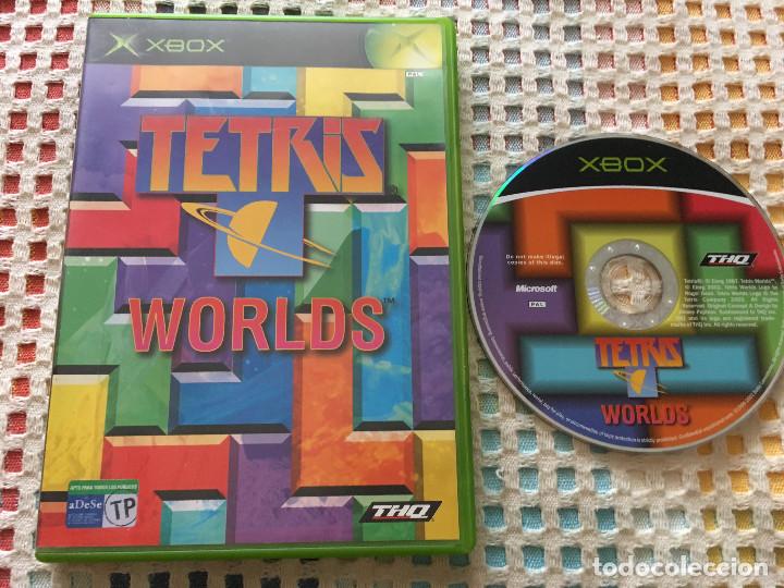 tetris for xbox 360