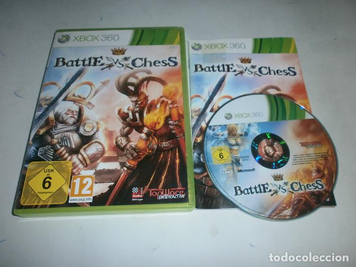 battle vs chess xbox 360 - Buy Video games and consoles Xbox 360
