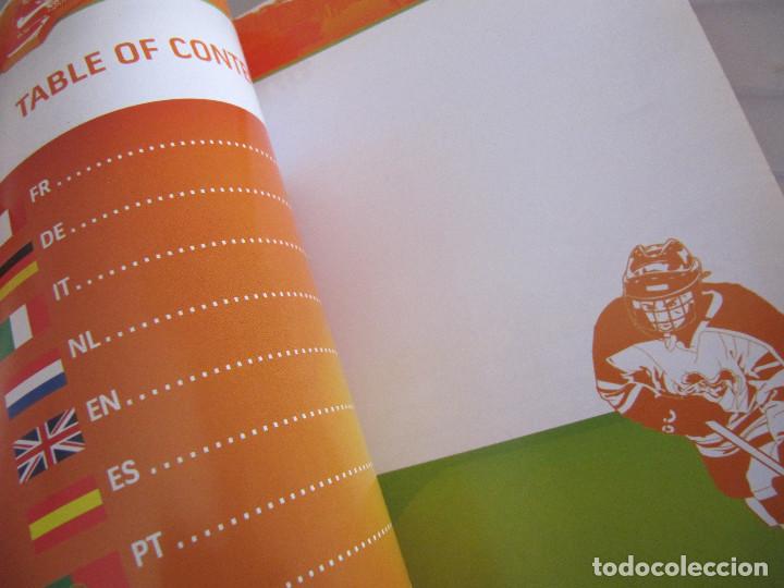 Videojuegos y consolas: LIBRO XBOX LIVE XBOX 360 - Foto 2