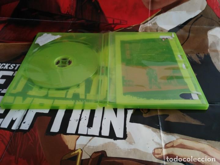 Videojuegos y consolas: juego para xbox 360 red dead - Foto 2