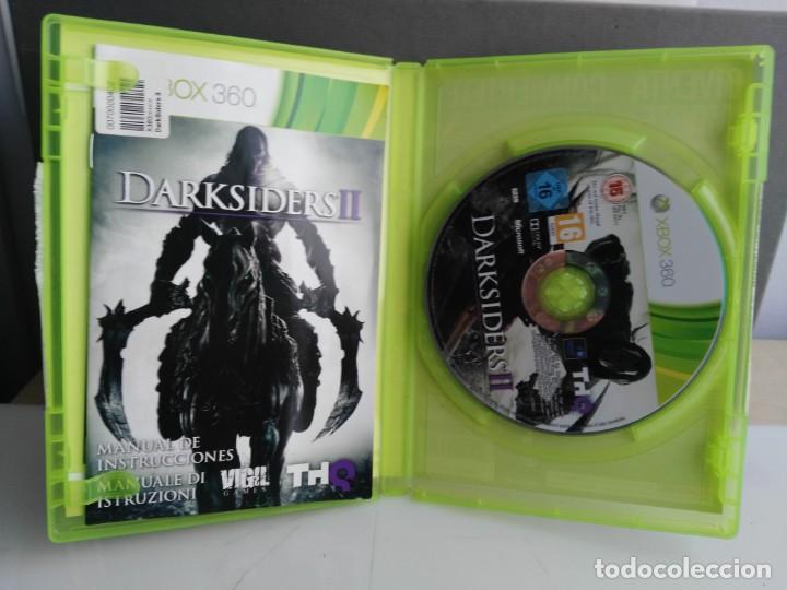 Videojuegos y consolas: juego para xbox 360 darksiders 2 - Foto 2
