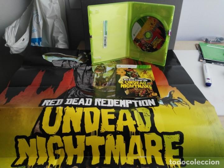 Videojuegos y consolas: juego para xbox 360 undead - Foto 2