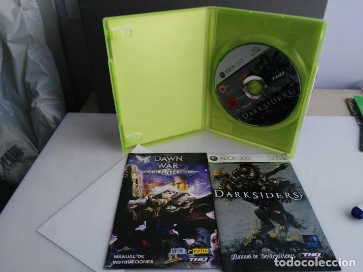 Videojuegos y consolas: juego para xbox 360 darksiders - Foto 2