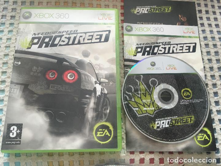need for speed xbox game