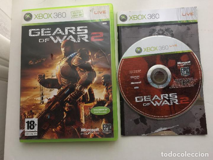 xbox 360 war games