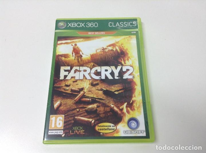 Videojuegos y consolas: FAR CRY 2 - Foto 1
