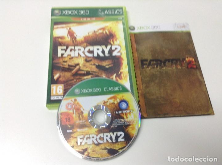 Videojuegos y consolas: FAR CRY 2 - Foto 3