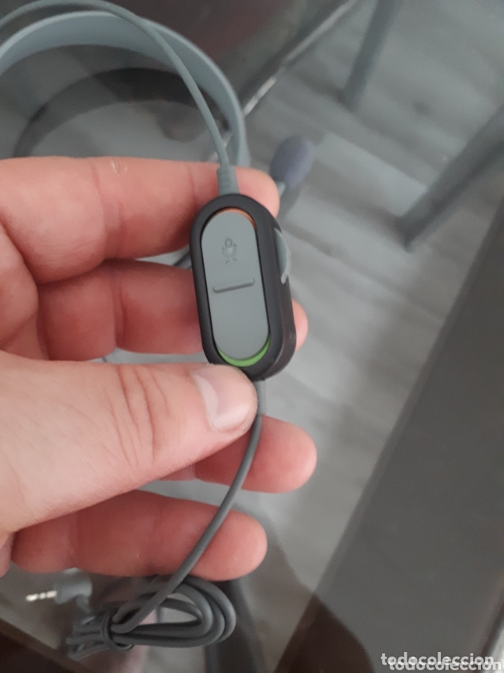 Videojuegos y consolas: Auriculares para XBOX 360 - Foto 3