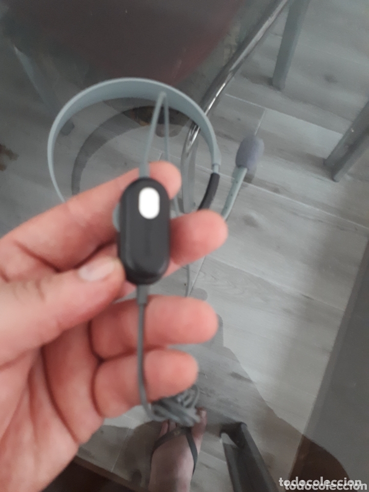 Videojuegos y consolas: Auriculares para XBOX 360 - Foto 4
