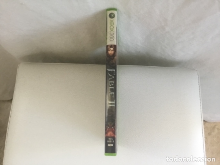 Videojuegos y consolas: FABLE 2 XBOX 360 - Foto 3