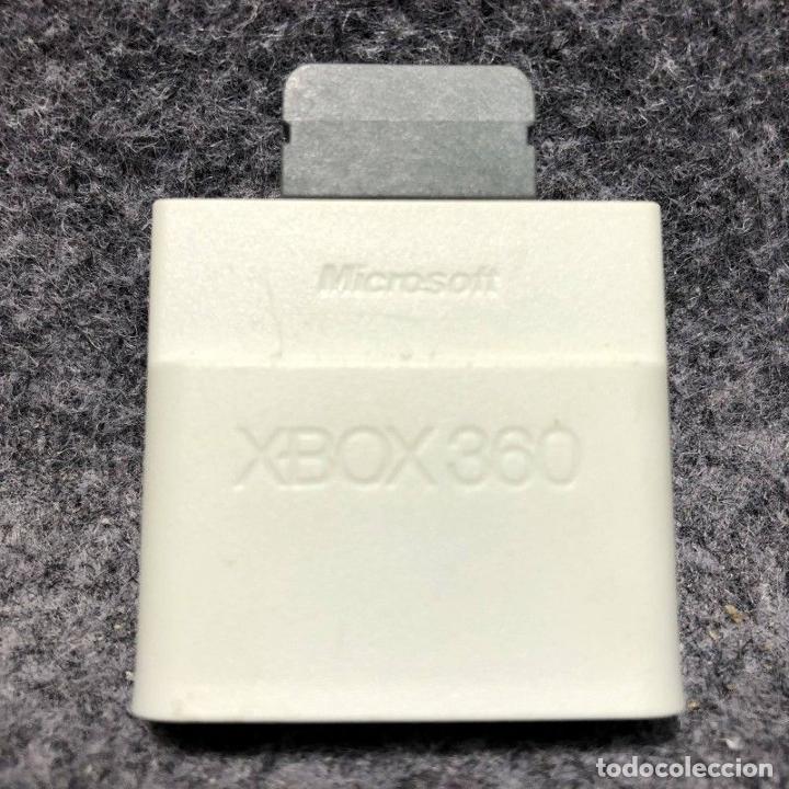 Videojuegos y consolas: MEMORY CARD 512MB MICROSOFT XBOX 360 - Foto 1