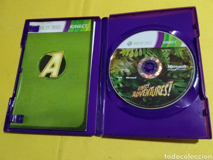 Videojuegos y consolas: JUEGO XBOX 360 - Foto 2