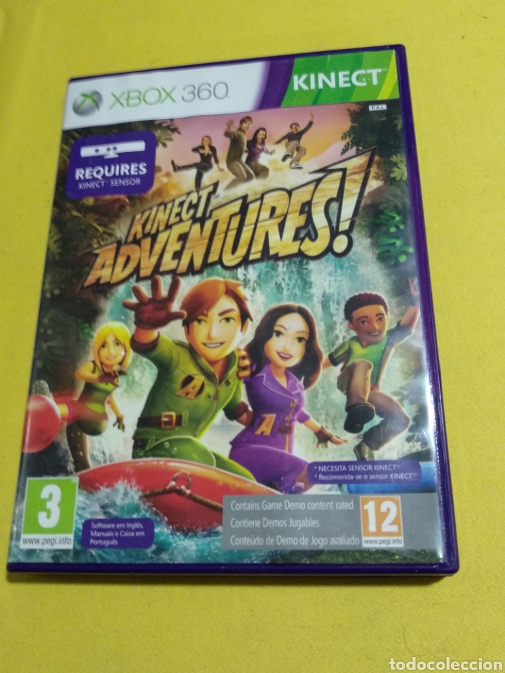 Videojuegos y consolas: JUEGO XBOX 360 - Foto 1