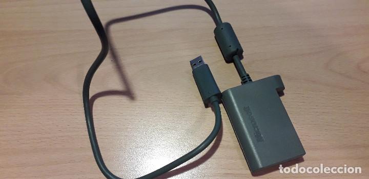 Videojuegos y consolas: 08-00362 - cable xbox 360 drive transfer - Foto 4